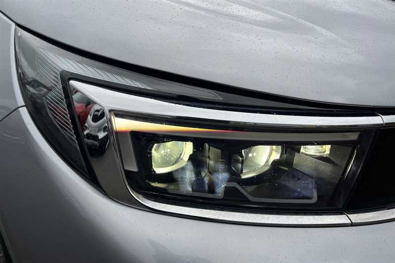 Used Vauxhall Grandland 2022 for sale - 77486208: Photo 28