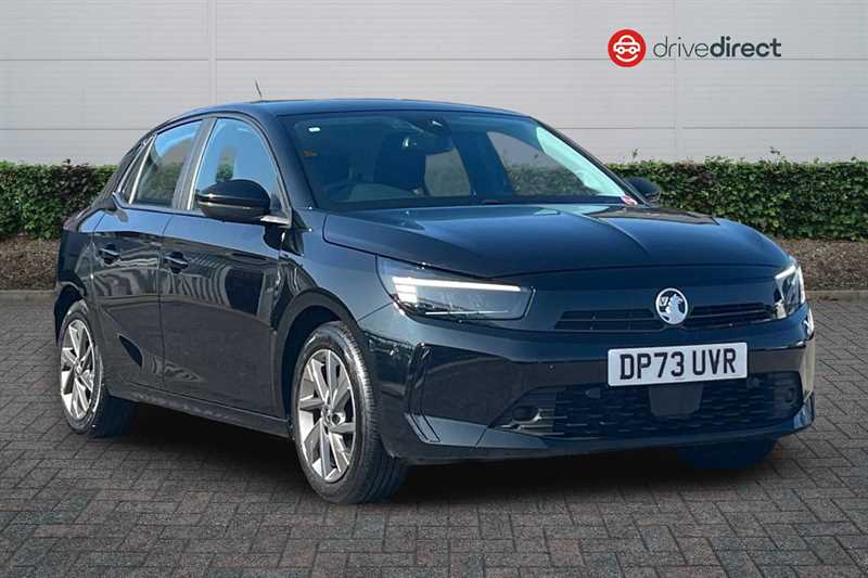 Used Vauxhall Corsa 2023 for sale - 78174105: Photo 1