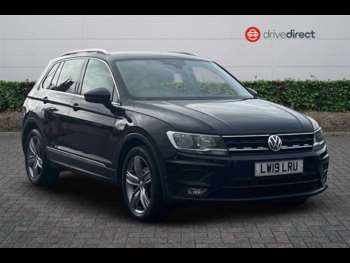 2019 - 1.5 TSI EVO Match SUV 5dr Petrol DSG Euro 6 (s/s) (150 ps)