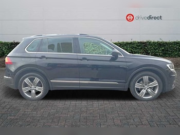 Used Volkswagen Tiguan 2019 for sale - 75282311: Photo