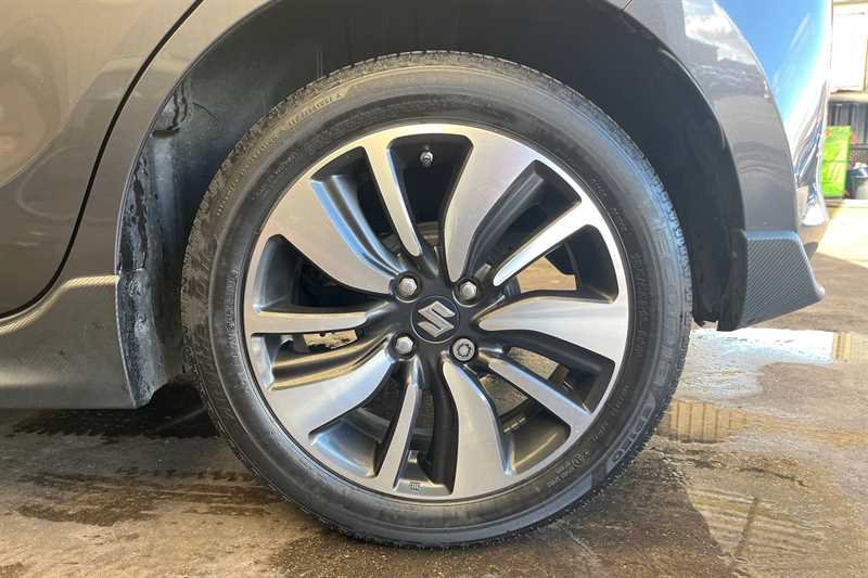 Used Suzuki Swift 2019 for sale - 76530034: Photo 11