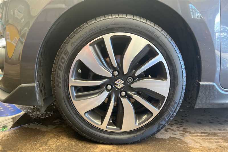 Used Suzuki Swift 2019 for sale - 76530034: Photo 12