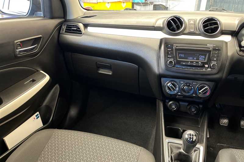 Used Suzuki Swift 2019 for sale - 76530034: Photo 14