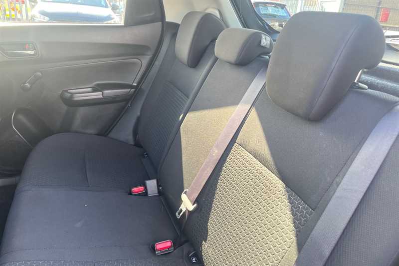 Used Suzuki Swift 2019 for sale - 76530034: Photo 24