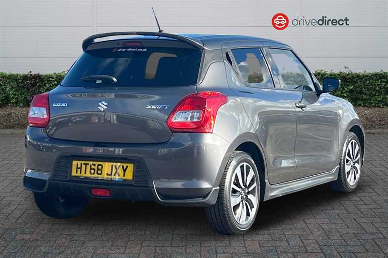 Used Suzuki Swift 2019 for sale - 76530034: Photo 3