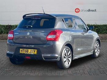 Used Suzuki Swift 2019 for sale - 76530034: Photo