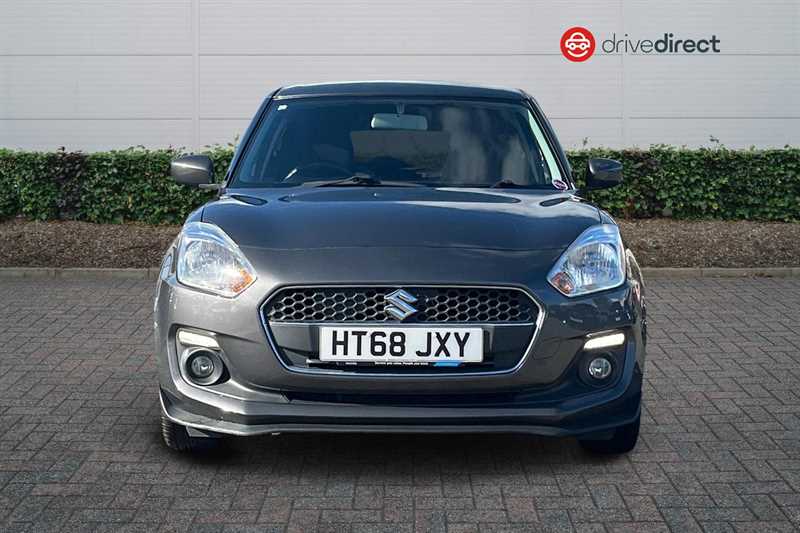 Used Suzuki Swift 2019 for sale - 76530034: Photo 8