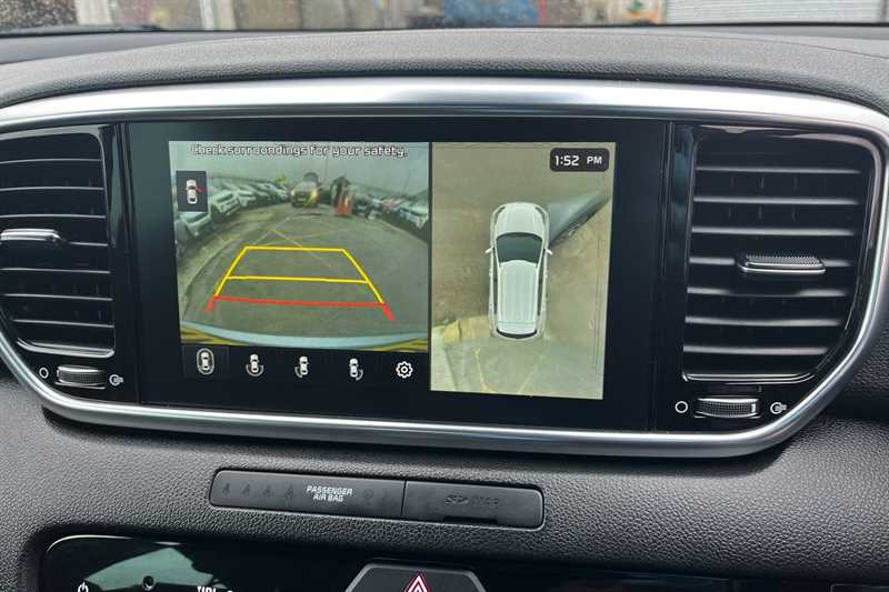 Used Kia Sportage 2020 for sale - 77473596: Photo 19