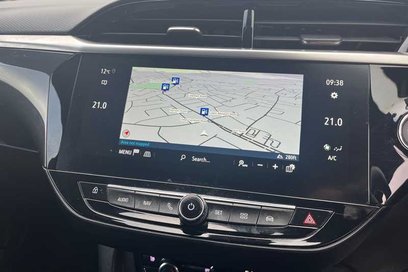 Used Vauxhall Corsa 2022 for sale - 76489863: Photo 18