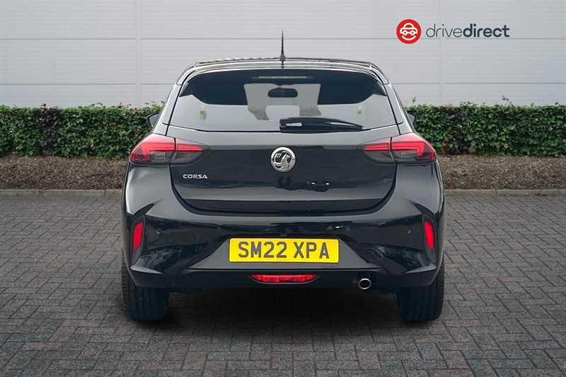 Used Vauxhall Corsa 2022 for sale - 76489863: Photo 4