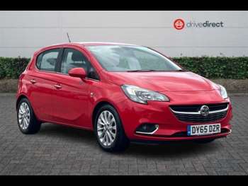 2015 - 1.4i ecoFLEX SE Hatchback 5dr Petrol Manual Euro 6 (90 ps)