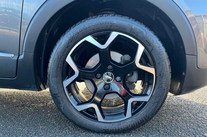 Used Vauxhall Crossland 2022 for sale - 77390393: Photo 11