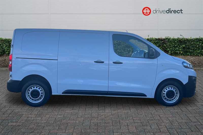Used Citroen Dispatch 2023 for sale - 77445275: Photo 2
