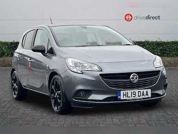 Vauxhall Corsa feature image