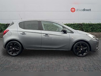 Used Vauxhall Corsa 2019 for sale - 77295921: Photo