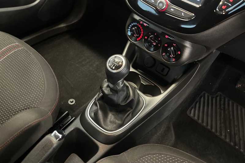 Used Vauxhall Corsa 2019 for sale - 77295921: Photo 37