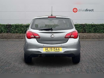 Used Vauxhall Corsa 2019 for sale - 77295921: Photo