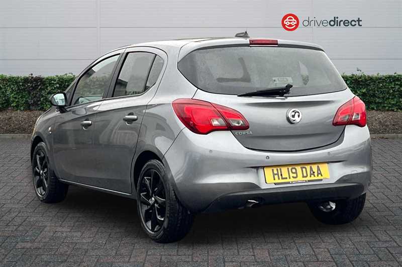 Used Vauxhall Corsa 2019 for sale - 77295921: Photo 5
