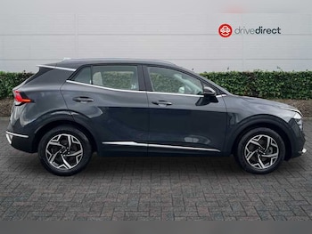 Used Kia Sportage 2024 for sale - 77566796: Photo