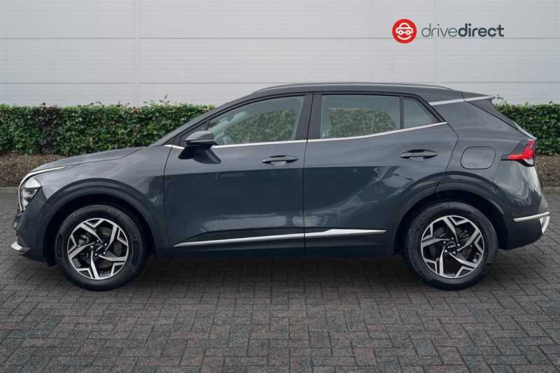 Used Kia Sportage 2024 for sale - 77566796: Photo 6