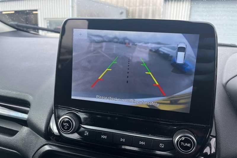 Used Ford Ecosport 2022 for sale - 77929902: Photo 19