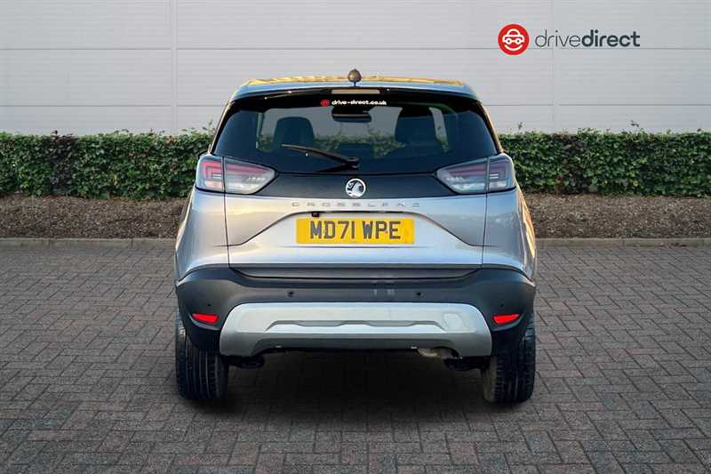 Used Vauxhall Crossland 2022 for sale - 77430530: Photo 4