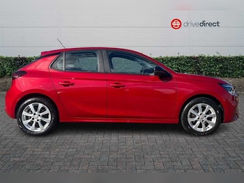 Used Vauxhall Corsa 2023 for sale - 78248868: Photo