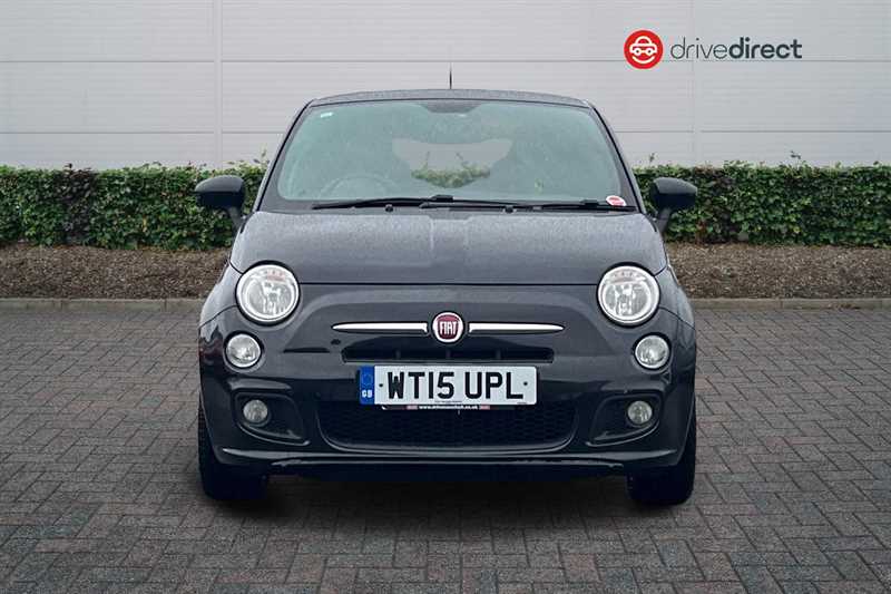 Used Fiat 500 2015 for sale - 77348906: Photo 8