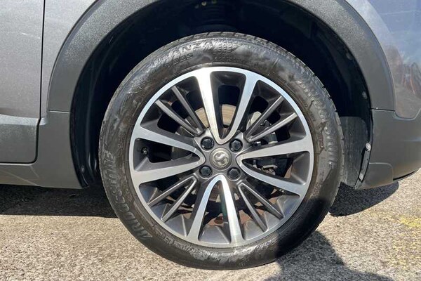 Used Vauxhall Crossland X 2020 for sale - 76062549: Photo 10