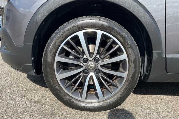 Used Vauxhall Crossland X 2020 for sale - 76062549: Photo 11