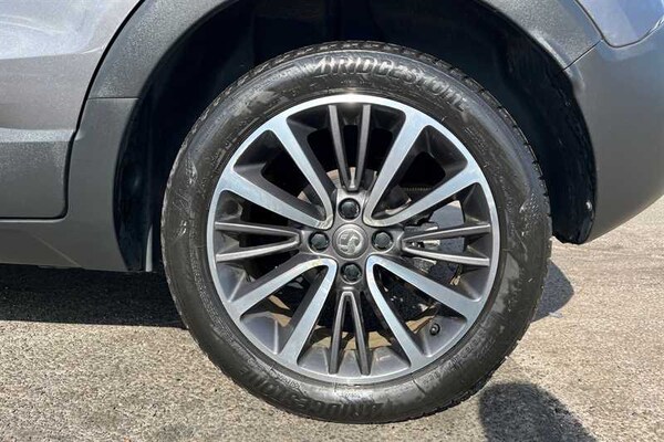 Used Vauxhall Crossland X 2020 for sale - 76062549: Photo 12