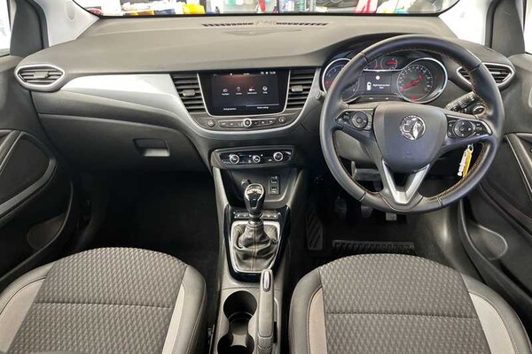 Used Vauxhall Crossland X 2020 for sale - 76062549: Photo 13