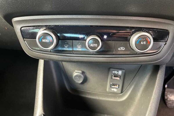 Used Vauxhall Crossland X 2020 for sale - 76062549: Photo 15