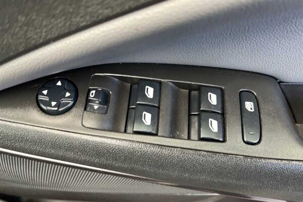 Used Vauxhall Crossland X 2020 for sale - 76062549: Photo 16