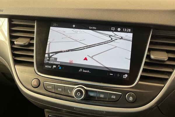 Used Vauxhall Crossland X 2020 for sale - 76062549: Photo 18