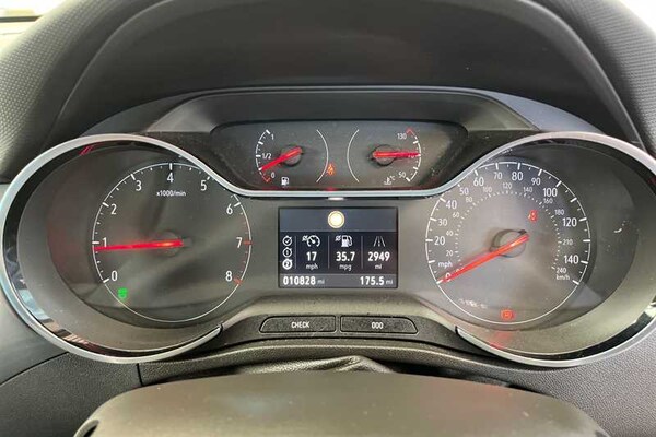 Used Vauxhall Crossland X 2020 for sale - 76062549: Photo 20
