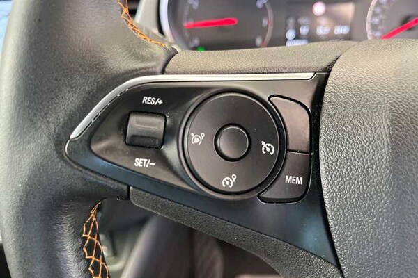 Used Vauxhall Crossland X 2020 for sale - 76062549: Photo 21