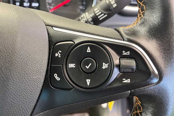 Used Vauxhall Crossland X 2020 for sale - 76062549: Photo 22