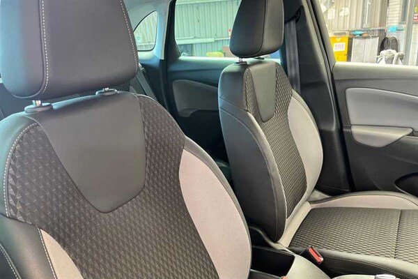 Used Vauxhall Crossland X 2020 for sale - 76062549: Photo 23