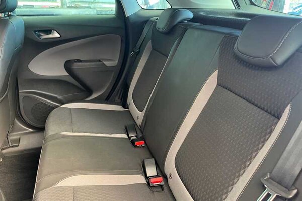 Used Vauxhall Crossland X 2020 for sale - 76062549: Photo 24