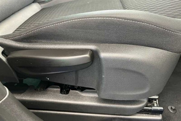 Used Vauxhall Crossland X 2020 for sale - 76062549: Photo 26