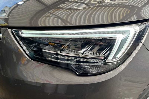 Used Vauxhall Crossland X 2020 for sale - 76062549: Photo 29