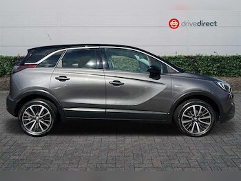 Used Vauxhall Crossland X 2020 for sale - 76062549: Photo 2