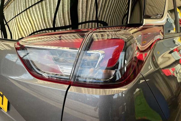 Used Vauxhall Crossland X 2020 for sale - 76062549: Photo 32