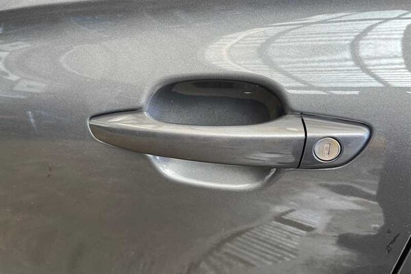 Used Vauxhall Crossland X 2020 for sale - 76062549: Photo 33