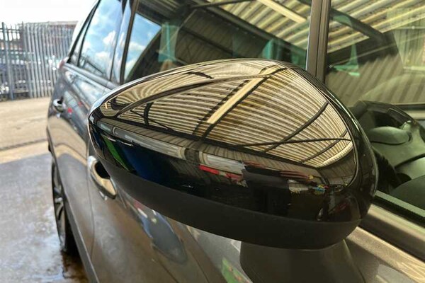 Used Vauxhall Crossland X 2020 for sale - 76062549: Photo 34