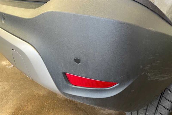 Used Vauxhall Crossland X 2020 for sale - 76062549: Photo 38