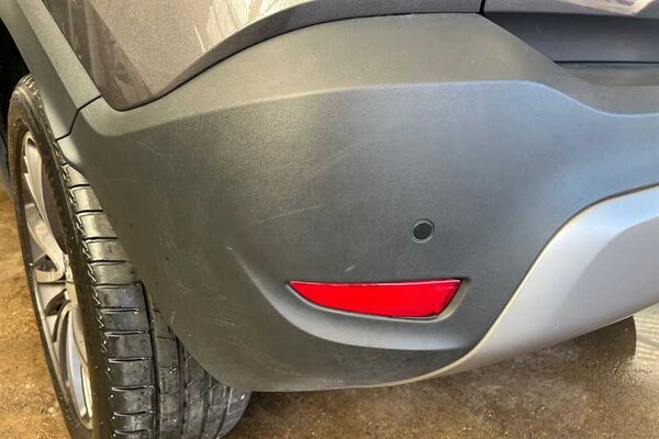 Used Vauxhall Crossland X 2020 for sale - 76062549: Photo 39