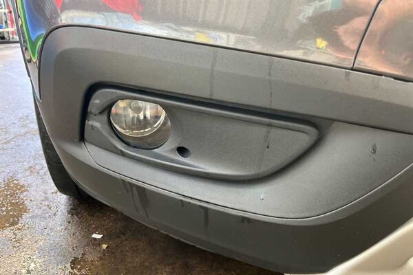 Used Vauxhall Crossland X 2020 for sale - 76062549: Photo 40