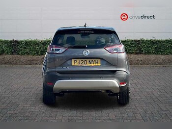Used Vauxhall Crossland X 2020 for sale - 76062549: Photo 4